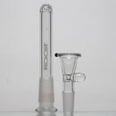 ROOR.US - 99 Series - 18" Straight - 45x5 - Cheetah w/ 13-Hole - The Cave