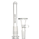 ROOR.US - 99 Series - 22" Straight 50x5 - Pink Leopard - The Cave