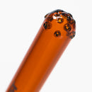 ROOR.US - Intro Collector Series - 99 Series - 18" Straight 50x5 - Gold & Black w/ 13-Hole - The Cave