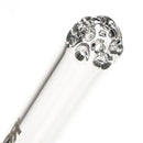 ROOR.US - 99 Series - 22" Straight 50x5 - Pink Leopard - The Cave