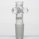 ROOR.US - 99 Series - 18” Fixed Straight 50x5 - Smokey Purple - White Label - The Cave