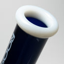 ROOR - 99 Series - 18" Inline Tube - Blue & White - White - The Cave