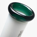 ROOR - 99 Series - 18" Inline Tube - Jade & White - White & Black - The Cave