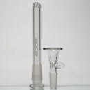 ROOR.US - 99 Series - 14" Beaker - 45x5 - Mint Accents - Camo Label w/ 13-Hole - The Cave