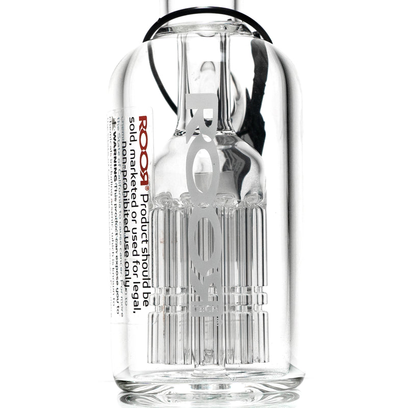 ROOR.US - 99 Series - 18mm Tree Ashcatcher w/ Slide - 90º - White - The Cave