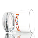 ROOR - Rocks Glass - Tie Dye - The Cave