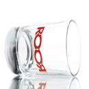ROOR - Rocks Glass - Red - The Cave