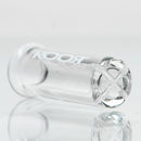 ROOR - Plus Glass Tip - Round - 16mm - White Label - The Cave