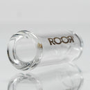 ROOR - Plus Glass Tip - Round - 16mm - Gold Label - The Cave