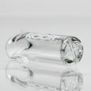 ROOR - Plus Glass Tip - Flat - 12mm - White Label - The Cave