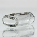 ROOR - Plus Glass Tip - Flat - 12mm - Platinum Label - The Cave