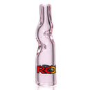 ROOR - Custom Tips - Flat Tip - Rosè