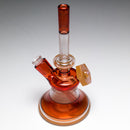 Andy Roth - Modern Tube - Peach & Pomegranate - The Cave