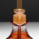 Andy Roth - Modern Tube - Peach & Pomegranate - The Cave