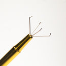 Ruby Pearl Co - Pearl Grabber - Gold - The Cave