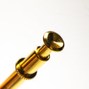 Ruby Pearl Co - Pearl Grabber - Gold - The Cave