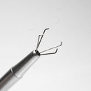 Ruby Pearl Co - Pearl Grabber - Silver - The Cave