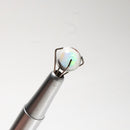 Ruby Pearl Co - Pearl Grabber - Silver - The Cave