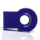 Ruby Pearl Co x The Cave - Cap & Pearl Station - Purple - The Cave