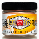 Ruby Pearl Co x The Cave - Pearl Prize Candle - Orange Creamsicle - 1oz - The Cave