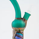 Ryan Fitt - Sandblasted Artifact Minitube - The Cave