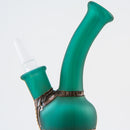 Ryan Fitt - Sandblasted Artifact Minitube - The Cave