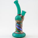 Ryan Fitt - Sandblasted Artifact Minitube - The Cave