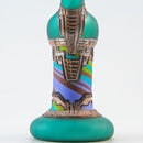 Ryan Fitt - Sandblasted Artifact Minitube - The Cave