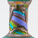 Ryan Fitt - Sandblasted Artifact Minitube - The Cave