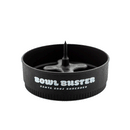 Santa Cruz Shredder - Hemp Bowl Buster - Black - The Cave