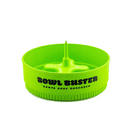 Santa Cruz Shredder - Hemp Bowl Buster - Lime Green - The Cave