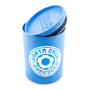 Santa Cruz Shredder - Hemp Stash Jar - Blue - The Cave