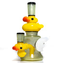 Ryno - Winged Ducky Mini Tube - PDX Mix - The Cave