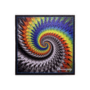 Moodmats X Sovereignty - Rainbow Square - The Cave