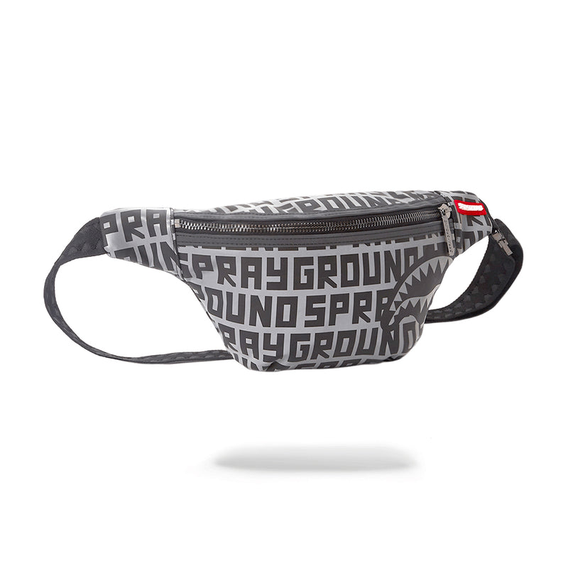 Sprayground -