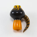 Phil Siegel - 14mm Dome - The Cave