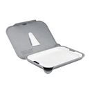 Santa Cruz Shredder - Hemp Tray Kit - Small - Grey - The Cave