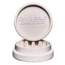 Santa Cruz Shredder - Hemp Grinder - 2 Piece - Natural - The Cave