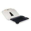 Santa Cruz Shredder - Hemp Tray Kit - Small - Natural - The Cave