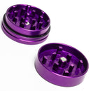 Santa Cruz Shredder - Small 2 - Ultra Violet - The Cave