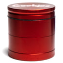 Santa Cruz Shredder x Cookies - Medium 4 Piece - Red - The Cave