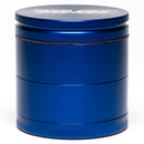 Santa Cruz Shredder - Medium 4 Piece - Blue - The Cave