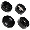 Santa Cruz Shredder - Medium 4 Piece - Black - The Cave