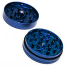 Santa Cruz Shredder - Large 2 Piece - Blue - The Cave