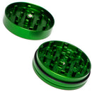 Santa Cruz Shredder - Large 2 Piece - Green - The Cave