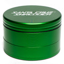Santa Cruz Shredder - Large 3 Piece - Green - The Cave