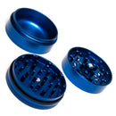 Santa Cruz Shredder - Large 3 Piece - Blue - The Cave