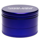 Santa Cruz Shredder - Large 3 Piece - Purple - The Cave