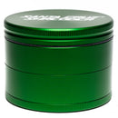 Santa Cruz Shredder - Large 4 Piece - Green - The Cave