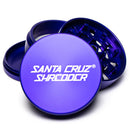 Santa Cruz Shredder - Large 4 Piece - Purple - The Cave